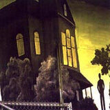 NORTH BY NORTHWEST 4TET : ERIC HOFBAUER - TOM DANIELS - JARED SIMS - TYSON ROGERS -  ANTIGONOWHERE - 6084 - CD