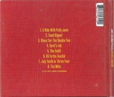 JENNY SCHEINMAN - MISCHIEF MAYHEM - w/ NELS CLINE - JIM BLACK - TODD SICKAFOOSE - JS 1592 CD