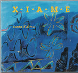 XIAME - CANTO D'ALMA - TRAUMTON - 2407 - CD