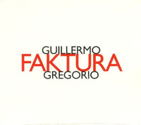 GUILLERMO GREGORIO - FAKTURA - HATNOW - 146
