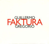 GUILLERMO GREGORIO - FAKTURA - HATNOW - 146
