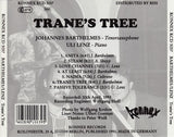 JOHANNES BARTHELMES - ULI LENZ - TRANE'S TREE - KONNEX - 5057 - CD