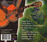JOHN STEIN - CONCERTO INTERNACIONAL DE JAZZ IN BRAZIL - WHALINGCITY - 31 - CD