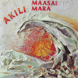 AKILI - MAASAI MARA - MA (GERMAN) - 802 - CD