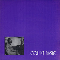 COUNT BASIE - Don Byas - Buddy Tate - Paul Gonsalves - Harry Sweets Edison - CHAPTER SIX - QUEEN - 35 - LP