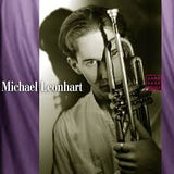 MICHAEL LEONHART - AARDVARK POSES - SUNNYSIDE - 1070 - CD