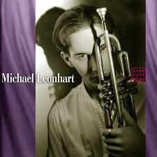 MICHAEL LEONHART - AARDVARK POSES - SUNNYSIDE - 1070 - CD