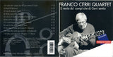 FRANCO CERRI - E VENIA DA CAMPI CHE DI CERRI SENTIA - RED - 123099 - CD