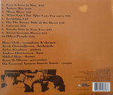 HANS ULRIK - JAZZ + MAMBO - STUNT - 19818 - CD