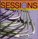 MATT SHIPP - SORCERER SESSIONS - THIRSTYEAR - 57141 - CD