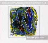 BENJAMIN KOPPEL - PALLE DANIELSSON - DANIEL HUMAIR - PARIS ABSTRACTIONS - COWBELL - 20 - CD