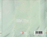 MARC BARON -  BERTRAND DENZLER - JEAN LUC GUIONNET -  STEPHANE RIVES - PROPAGATIONS - POTLATCH - 107 - CD