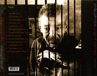 PHILLIP JOHNSTON - TRANSPARENT QUARTET - PAGE OF MADNESS - Joe Ruddick - Mark Josefsberg - David Hofstra - ASYNCHRONIOUS 1 CD