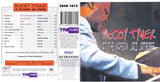 McCoy Tyner - Live at the Warsaw Jazz Jamboree - [solo piano] StarBurst 1012 CD