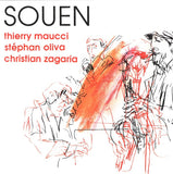 THIERRY MAUCCI - STEPHEN OLIVA - CHRISTIAN ZAGARIA - SOUEN - CELP - 11 - CD