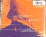 JANET PLANET - and Friends LIVE - GET HAPPY - STELLAR - 1018 - CD