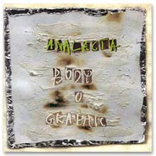 ANALECTA 3 - BODY O'GRAPHIC - XOR - 6 - CD