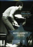 KEITH JARRETT - DIRECTIONS in the Charles Lloyd Mood - Ron McClure - Jack DeJohnette - EFORFILMS 2869042 DVD [all regions]