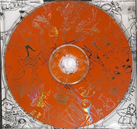 TOM THEABO - A FINE SAMPLE - STELLAR - 1016 - CD