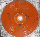 TOM THEABO - A FINE SAMPLE - STELLAR - 1016 - CD