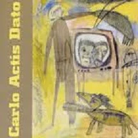 CARLO ACTIS DATO - USA TOUR LIVE 4/01 - SPLASCH - 520 - CD