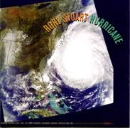 RORY STUART - HURRICANE - SUNNYSIDE - 1021 - CD