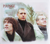 ANDREAS ANDERSSON - MATTHIAS HJORTH - PETER NILSSON - PLUNGE - KOPASETIC - 2 - CD