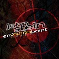 JOHN STEIN - ENCOUNTER POINT - includes : John Lockwood - Koichi Sato - Ze Eduardo Nazario - WHALINGCITY - 42 - CD