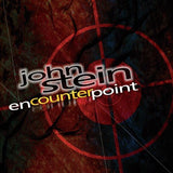 JOHN STEIN - ENCOUNTER POINT - includes : John Lockwood - Koichi Sato - Ze Eduardo Nazario - WHALINGCITY - 42 - CD