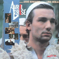 STEVE  BERESFORD - AVRIL BRISE - NATO - 1 - LP