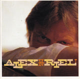 ALEX RIEL - UNRIEL - STUNT - 19707 - CD