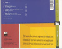 SUHKAN UHKA - SUHKA - TUM - 1 - CD