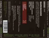 ALEX WARD - ALEXANDER HAWKINS - DOMINIC LASH - PAUL MAY - BARKINGSIDE - EMANEM - 4147 - CD