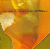 LOUIS SCLAVIS - ROMAN - FMP - 127 - CD