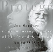 JOE SARDARO - PROTEGE: ANITA O'DAY TRIBUTE - CATCHMYDRIFT - 6759 - CD