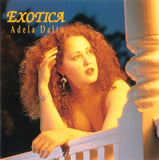 ADELA DALTO - EXOTICA - VENUS - 35011 CD