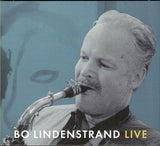 BO LINDENSTRAND - LIVE - PB7 # 37 [2CD set]