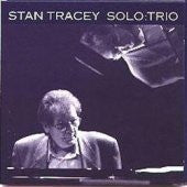 STAN TRACEY - SOLO: TRIO - CADILLAC - 6 - CD
