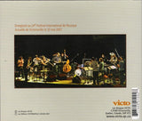 ANTHONY BRAXTON - 12 + 1TET (VICTORIAVILLE) 2007 - VICTO - 109 - CD