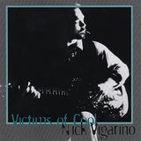NICK VIGARINO - VICTIMS OF COOL - MERRIMACK - 10104 - CD