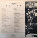 Sacbe - AZTLAN - TREND - 521 - LP