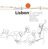 Barry Wallenstein - Jorge Moniz - Luis Barrigas - Massimo Cavalli - Ricardo Pinheiro - Lisbon Sunset - SINTOMA 1