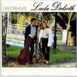 LAILA DALSETH - featuring: Louis Stewart - DAYDREAMS - GEMINI - 86 - CD