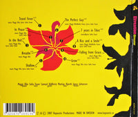 MAGGI OLIN - ELIVEATION ELIVEATOR - KOPASETIC - 19 - CD