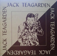 JACK TEAGARDEN - 1940 - 1948 - QUEEN - 27 - LP