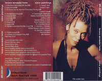 LENORA ZENZALAI HELM - VOICE PAINTINGS - MIDLANTIC - 207 - CD