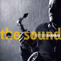VITTORIO GENNARI - THE SOUND - RED - 123308 - CD