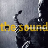 VITTORIO GENNARI - THE SOUND - RED - 123308 - CD