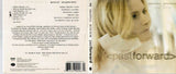 GRAZYNA AUGUSCIK - PAST FORWARD - RHOMBUS - 5005 - CD