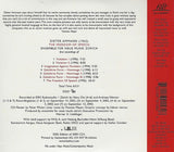 DIETER AMMANN - THE FREEDOM OF SPEECH - Ensemble Für Neue Musik Zürich - HATNOW - 158 CD